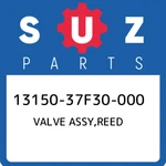 13150-37F30-000 Suzuki Valve Assy,reed 1315037F30000, New Genuine Oem Part. Fixed Price $298.20.