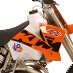 Ims Oversized 3.2 Gallon Fuel Gas Tank Natural Ktm 125SX 03-06. Fixed Price $347.50.