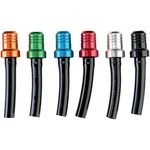 Moose Offroad Fuel Vent Cap Blue 0703-0259. Fixed Price $21.29.