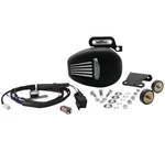 Jim's Machining Forceflow Cylinder Head Cooler Black 5468. Fixed Price $618.99.