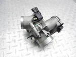 2020 16-21 Indian Scout Sixty Throttle Body Bodies Intake Valve Housing Bare. Fixed Price $43.66.