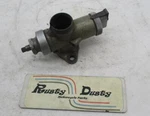 Vintage Royal Enfield Bsa Ariel Amal Carberator Throttle Slide AC3335. Fixed Price $99.99.