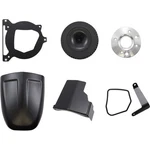 Cobra 06-0133B-SB Powrflo Air Intake Kit Black. Fixed Price $387.62.