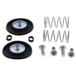 New Balls Air Cut Off Valve Rebuild Kit 46-4027 For Honda Vt 750 Dca 02-07. Fixed Price $41.37.