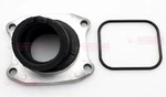 Genuine Honda Intake Manifold Carb Holder 16220-GC4-600 And O-ring 91305-GC4-601. Fixed Price $42.69.