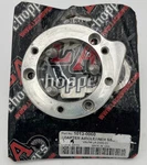 Choppers LA-2890-01 Air Cleaner Adapter For V-twin Models W/s&s Carburetors. Fixed Price $46.27.