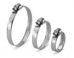 Moose Gear Drive Hose Clamp 8-22MM Motorcycle Street Bike Dirt 114-6406. Fixed Price $17.23.