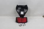 Triumph Daytona 675R 13-17 Upper Lower Airbox Assembly Intake Filter. Fixed Price $69.99.