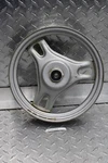1988 Honda Elite SB50 Front Wheel Rim 44650-GK8-305ZA J10X4.50. Fixed Price $79.99.