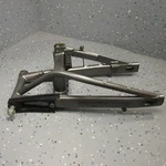 Rear Oem Kawasaki Back (silver) 09-11 650R Ninja EX650. Fixed Price $59.99.