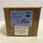 New 4" Nibco Twin Disc Check Valve G920W-LF Silet Grooved. Fixed Price $509.99.