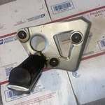 1991 Suzuki Katana GSX750F Right Driver Foot Peg Rest Stop. Fixed Price $54.68.