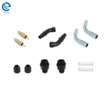 Fit 2000-2006 2007 For Honda Shadow Sabre VT1100C2 Choke Plunger Kit New. Fixed Price $13.81.