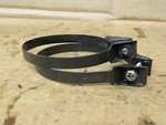 1981 Honda CM400E Carburetor Connecting Hose Clamps 17256-425-010. Fixed Price $21.24.