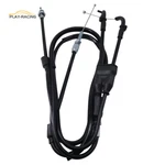 Throttle Cable For Yamaha YZ400F 1998-1999 YZ450F 2003-2009 5JG-26302-50-00. Fixed Price $14.59.