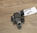 2004 Suzuki SV650 Thermostat Housing 13700-17G00. Fixed Price $18.92.