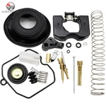 Carburetor Repair Rebuild Kit For Dyna Sportster 40MM 27421-99C 27490-04. Fixed Price $9.99.