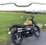 7/8" Motorcycle Handlebars For Triumph Scrambler Avenger Blazer Trident 750 900. Fixed Price $40.05.