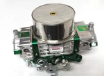 Holley Quick Fuel 4150 Carburetor Air Screen Drag Racing - #SRP9000. Fixed Price $55.00.