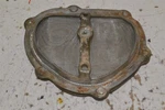 Kawasaki Kx 250F 450F Airbox Clamp Ring Gasket Spark Screen 13280-0170 06-15. Fixed Price $14.95.