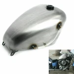 2.4 Gal Modified Fuel Tank Gas Cap For Yamaha Dragstar XVS650 XVS400. Fixed Price $234.99.