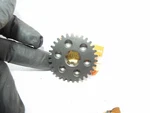 Nos Suzuki TS50 1971-1974 AS50 1969 Oem Transmission 3RD Drive Gear 24331-05102. Fixed Price $32.99.