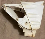 Honda CR125R 94 Oem Air Cleaner Housing NH138 Shasta White 17210-KZ3-890ZA. Fixed Price $74.95.