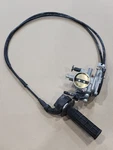2020 Kawasaki Throttle Body W/ Injector & Twist Tube. Fixed Price $139.00.