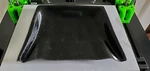 1980-1982 Harley Davidson Flt Flh Touring Fuel Panel Gas Tank Plastic Tray. Fixed Price $86.50.