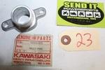 S3 Kawasaki Nos Inlet Pipe 16060-012. Fixed Price $59.99.