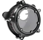 Performance Machine Vision Air Cleaner Filter Kit Fits 2017-2022 Harley Touring. Fixed Price $664.95.