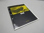 2000-2001 Buell Cyclone M2L Models Parts Catalog 99572-01Y. Fixed Price $24.95.