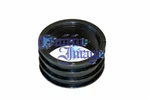 77-79 Suzuki GS1000 Carburetor Air Cleaner Box Hose Joint 21-S13795INAB. Fixed Price $11.95.