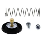 Balls Racing Air Cut Off Valve Rebuild Kit 46-4018. Fixed Price $27.82.
