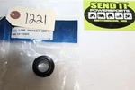 A9 SP1 Ski Doo Oil Line Grommet 12-72602. Fixed Price $7.99.