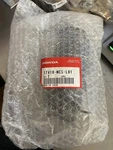 Honda 2003-2014 Canister 17410-MCS-L01 New Oem.. Fixed Price $205.00.