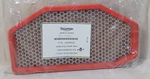 1 New Genuine Triumph Speed Triple / Air Filter Cleaner Element Oem T2206602. Fixed Price $33.89.