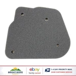 Vehicle Specific Replacement Air Filter For Yamaha Zuma YW50 Models 2002-2011. Fixed Price $21.28.