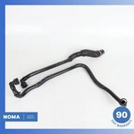 Jaguar X760 Xe Breather Vacuum Outlet Hose Tube FX236C342AA Oem. Fixed Price $78.85.