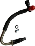 Drag Specialties Efi Fuel Line 287119 Harley Davidson Softail. Fixed Price $109.13.