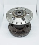 Wheel Hub Front/rear For Indian Chief Motorcycle Part Number: 510010. Fixed Price $361.00.