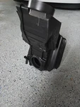 Intake With Filter For Indian Scout. New, Never Used. Perfect Condition.. Fixed Price $30.00.