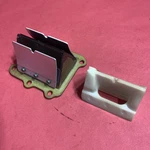 2003 - 2004 Honda CR125R Intake Reed Cage Inlet. Fixed Price $69.99.