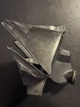 2003 Honda CR250R Oem Airbox Cleaner Filter Intake Manifold Boot Element. Fixed Price $179.99.