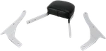 Cobra 02-4762 Square Sissy Bar Kit XV1700PC Road Star Warrior. Fixed Price $384.23.