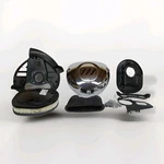 Indian Motorcycles Oem 14'-26' 111 Chrome Air Intake System 5257830-156/5813976. Fixed Price $60.00.