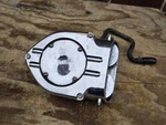 2003-2008 Honda VTX1300R Intake. Fixed Price $135.00.