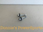 Yamaha YZ125 YZ250 22-26 Gas Fuel Tank Bolt Washer Oem 90119-06316-00. Fixed Price $12.00.