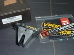 Vforce Valve Reeds 1997-2024 Yamaha YZ250X Model V307A New!. Fixed Price $64.95.