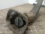 Peugeot 406 2.2HDI 98KW Coupe 2001 Fuel Tank Filler Neck Pipe 9636600380. Fixed Price $135.09.